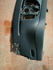 Macan 2016 cruscotto