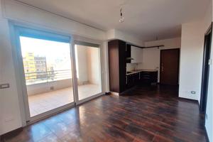 MM VILLA SAN GIOVANNI - BILOCALE CON SOLO CUCINA