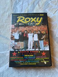 Dvd Roxy bar - il senso della vita