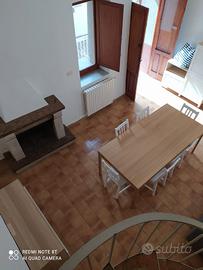 Camera singola con bagno interno - Fisciano