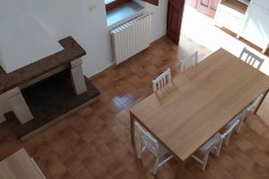 Camera singola con bagno interno - Fisciano