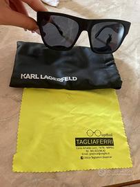 Occhiali da sole uomo karl lagerfeld