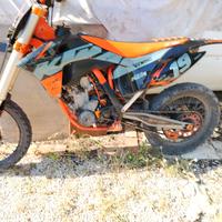 smembro ktm sxf exc sx TUTTI I RICAMBI 