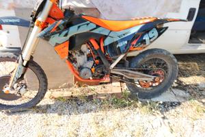 smembro ktm sxf exc sx TUTTI I RICAMBI 