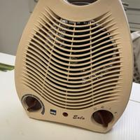 Ventilatore caldobagno