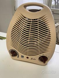 Ventilatore caldobagno