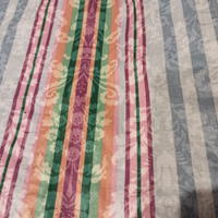 Copriletto in chintz