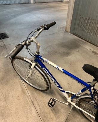 City Bike