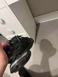 scarpe balenciaga