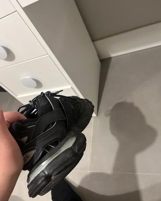 scarpe balenciaga