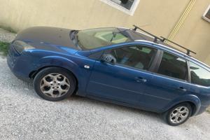Ford focus 1.6 diesel