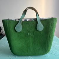 Borsa O bag originale