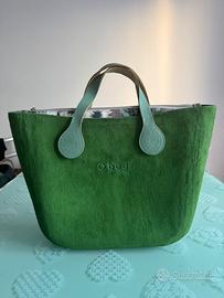 Borsa O bag originale