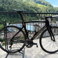 Pinarello dogma f8 2017 taglia 53