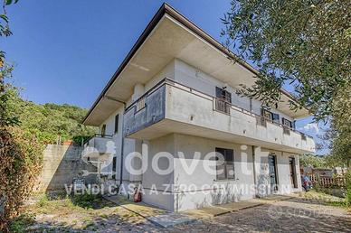 Appartamento di 130 m² con 3 locali a Francavilla 