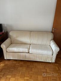 Divano letto