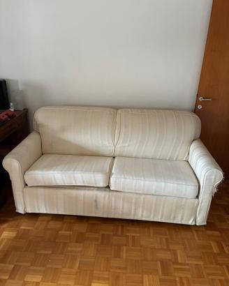 Divano letto