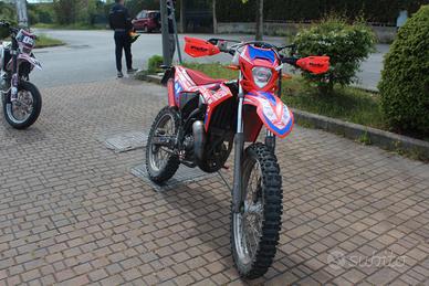 beta RR 50 2022