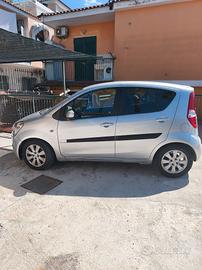 Suzuki splash 0.9 benzina/GPL del 2009 