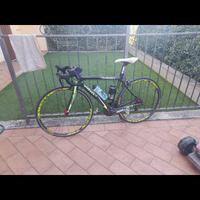 bici da corsa