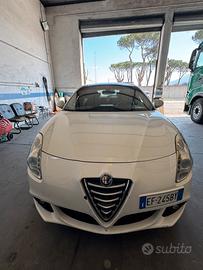 Alfa romeo giulietta EXCLUSIVE