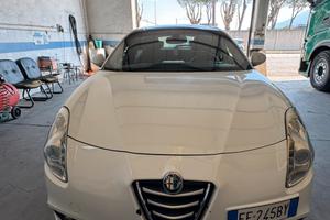 Alfa romeo giulietta EXCLUSIVE
