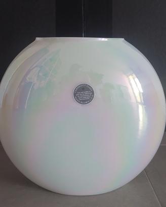 Vaso opalescente Cambridge Glass