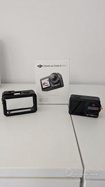 DJI Osmo Action 5 Pro Standard Combo - Come NUOVA