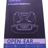 BOYTOND (YYK-S19) - TRAD. VOCALE ISTANTANEO MULTIL