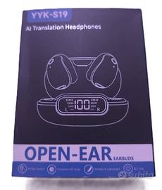 BOYTOND (YYK-S19) - TRAD. VOCALE ISTANTANEO MULTIL