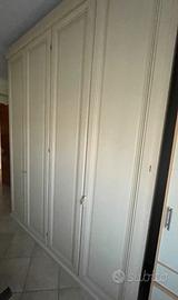 Armadio per camera da letto