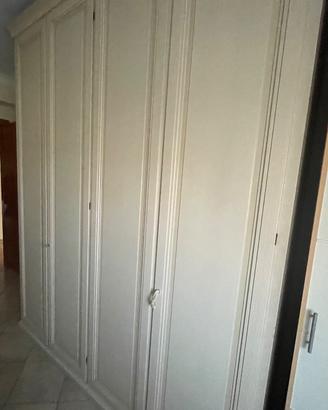 Armadio per camera da letto