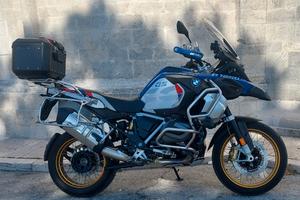 Bmw r 1250 gs - adventure - hp
