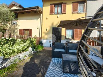 2 LOCALI A SETTIMO TORINESE