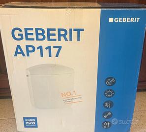 cassetta wc