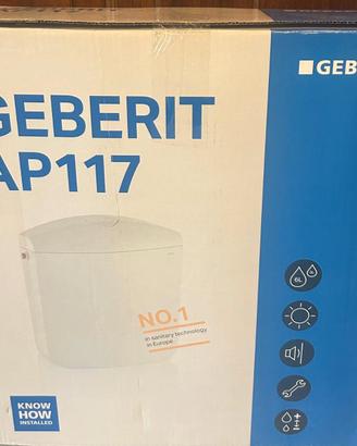 cassetta wc