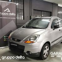 Chevrolet Matiz SE GPL NEOPATENTATI GARANZIA 12 ME