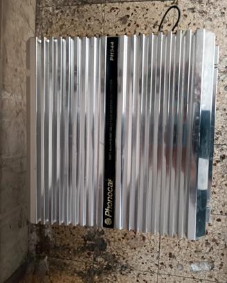 amplificatore auto