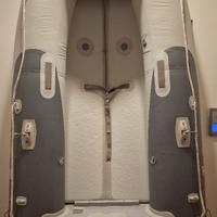 Gommone tender Plastimo Fun II 270 VH