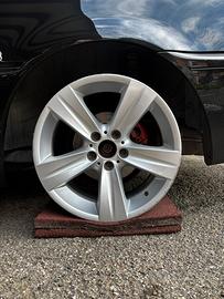 CERCHI 18’’ BMW E92/E46