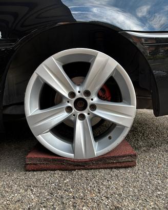 CERCHI 18’’ BMW E92/E46
