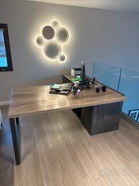 Scrivania Isola mobili ufficio