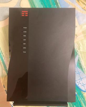 Router TIM Hub Pro