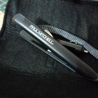 Piastra per capelli per auto