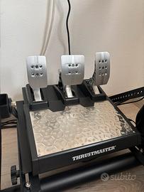 Pedaliera T-LCM Thrustmaster