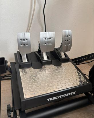 Pedaliera T-LCM Thrustmaster