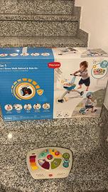 Triciclo bambini primi passi Tiny Love 5 in 1