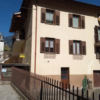 Trilocale a Castello Tesino