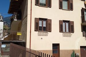 Trilocale a Castello Tesino