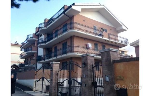 Loft / grottaferrata - spese incluse